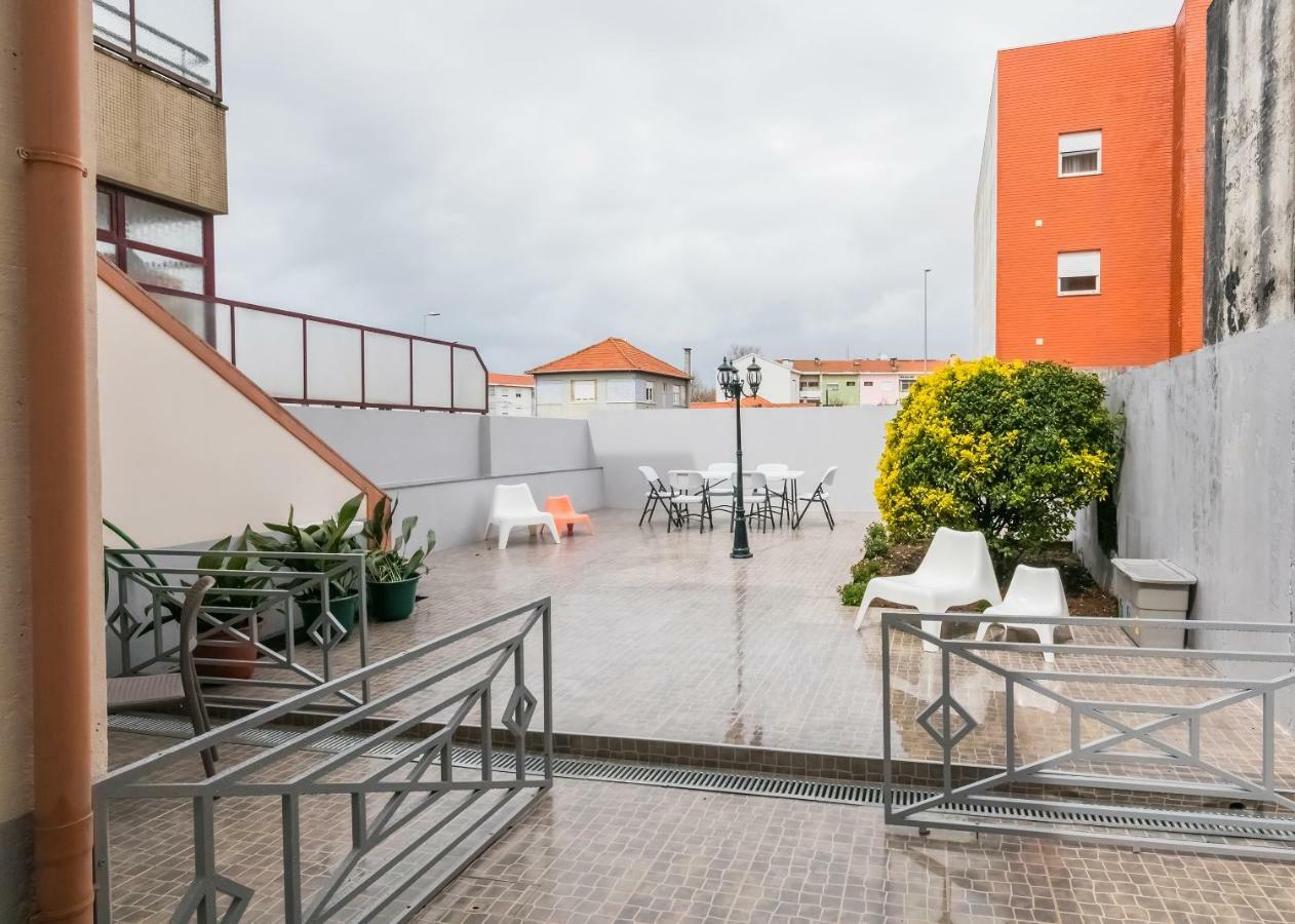 A Francos Love Lair 2 Porto Exterior photo